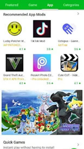 HappyMod Happy Apps Guide Happymod