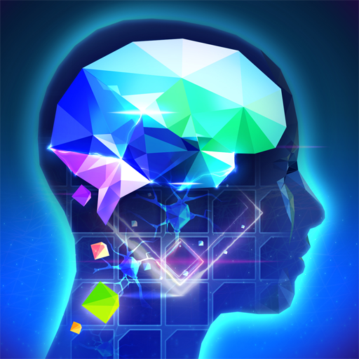 Axon – Challenge Your Brain  Icon