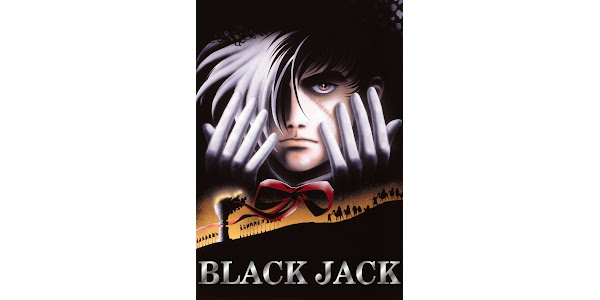 Amazon.com: Black Jack The Movie Blu Ray [Blu-ray] : Akio