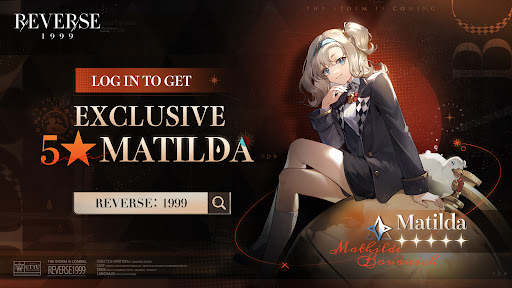 Screenshot of Reverse: 1999