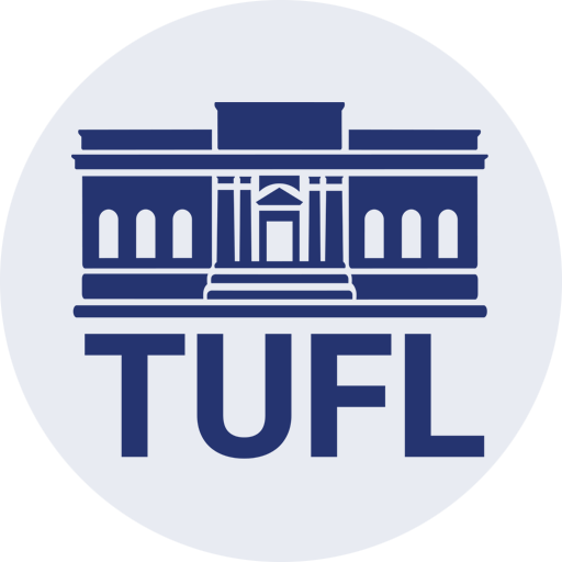 The Urbana Free Library logo