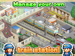 screenshot of Station Manager