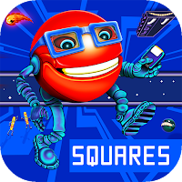 Supaplex SQUARES