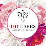101 idées icon