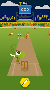 Fun Cricket - Doodle Cricket Game 1.1 APK screenshots 7