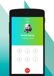 Chat With renato Garcia Call