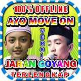 Gus Azmi Ayo Move On | Offline icon