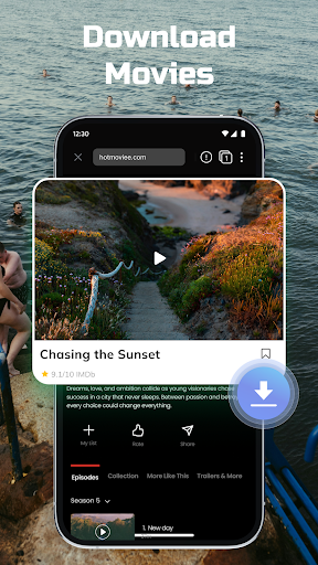 Video Downloader - Quick Save