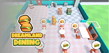 Dreamland Dining: Idle Tycoon APK