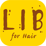 Cover Image of Télécharger LIBforHair  APK