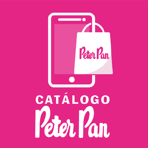Colaboradoras Peter Pan logo