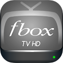 Fbox TV - Multiposte pour votre Freebox TV.