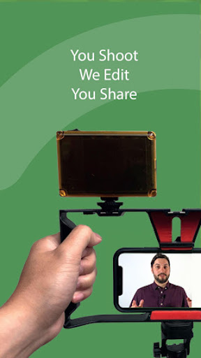 Android application Totem Action screenshort