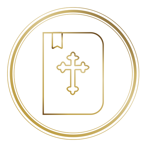 Tamil Bible Quiz logo