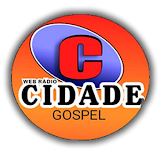Web Rádio Cidade Gospel icon