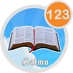 Cover Image of Download Salmo 123 1.4 APK