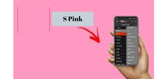 Si Pinky App Guide