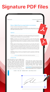 Easy PDF - PDF Reader & Viewer