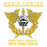 Media Center Bea Cukai icon