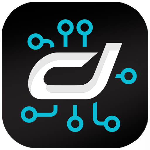 Darklab logo