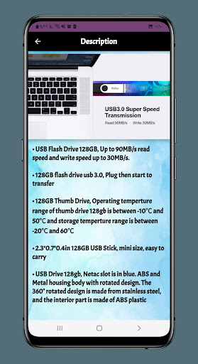 Usb Flash Drive Guide Screen 2