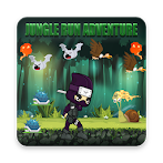 Jungle Run Adventure