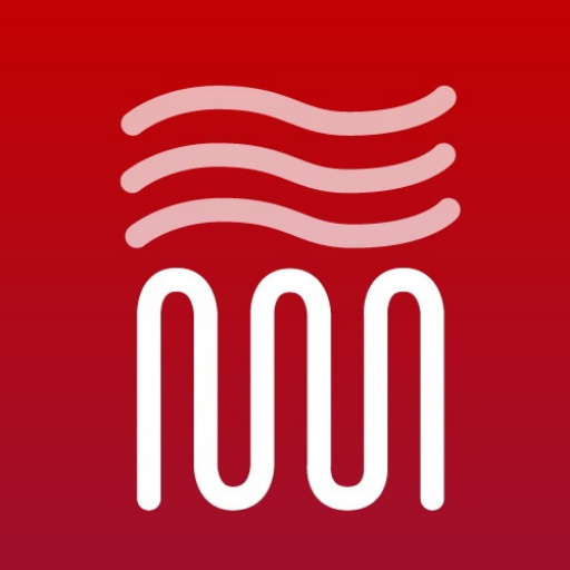 Water heating time logo