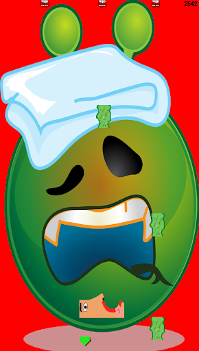 Click to SICK - one click