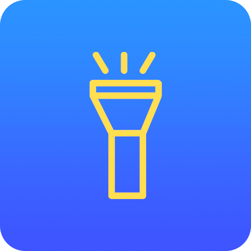 LED Flashlight Pro Logo