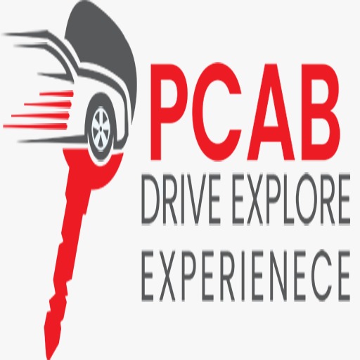 PCAB PRO logo