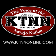 Top 44 Music & Audio Apps Like KTNN AM 660 / 101.5 FM - Best Alternatives