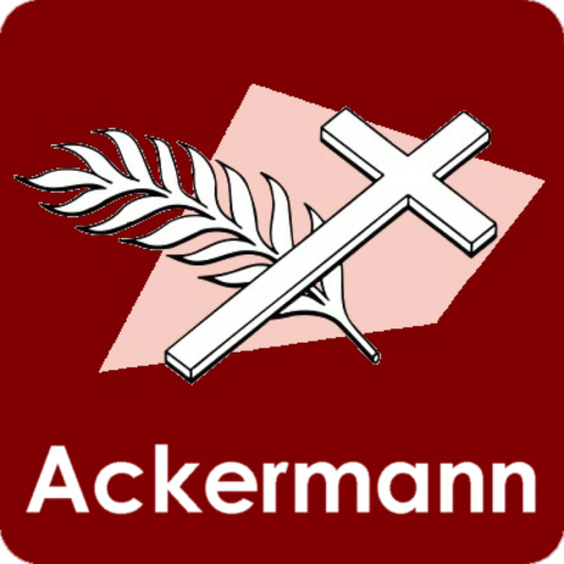 Ackermann Bestattungen AG 2.3 Icon
