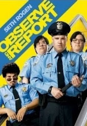 Icon image Observe and Report
