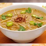 Haleem Recipes in Urdu icon