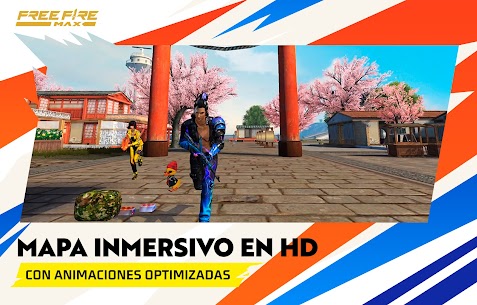 Descargar Free Fire Mod APK Para Android 3