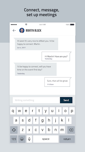 Commvault Events Screen 2