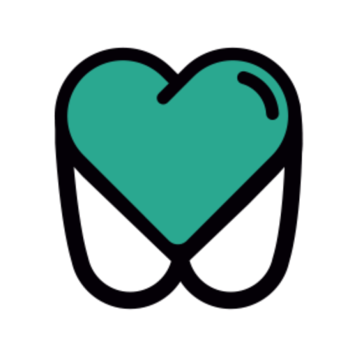 Pré-natal odontológico logo