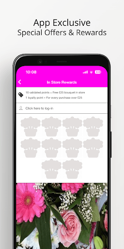 The Big Flower Shop Screen 3