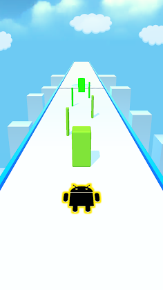 Run2Fit - Screenshot 1