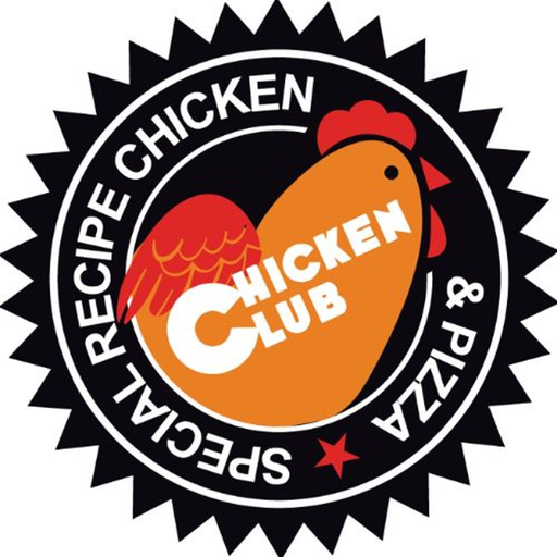 Chicken Club - Edinburgh logo