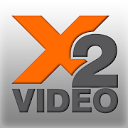 X2 VIDEO  for PC Windows and Mac