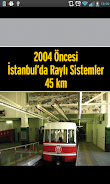 İstanbul’un Metrosu Screenshot