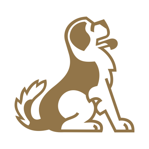 Bernard Pub & Bar logo