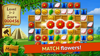 Game screenshot Artifact Quest - Match 3 Games hack