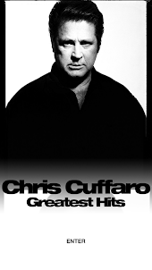 Chris Cuffaro - Greatest hits