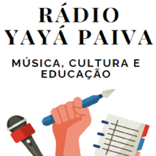 Radio Yaya Paiva logo