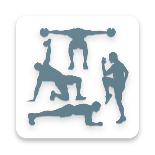 HIIT Workouts  Icon