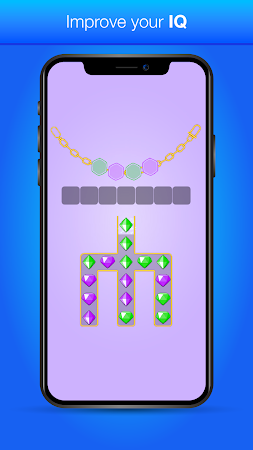 Game screenshot Gem Match apk download