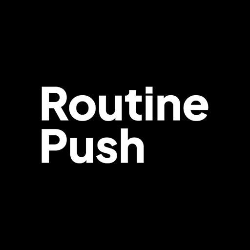 Routine Push logo