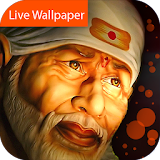 Sai Baba Live Wallpaper icon